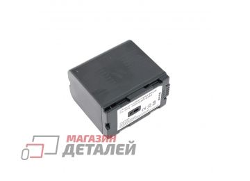 Аккумулятор CGR-D08 для видеокамеры Panasonic CGR-D120 7.4V 3300mAh Li-ion