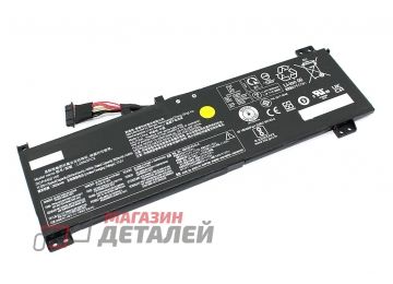 Аккумулятор L20M3PC2 для ноутбука Lenovo Ideapad Gaming 3 15IHU6 11.52V 45Wh (3900mAh) черный Premium