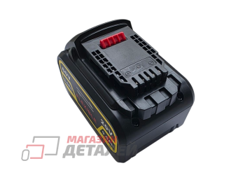 Аккумулятор OEM для электроинструмента DeWALT XR FLEXVOLT, DCB547, LED, 20V 9000mAh (Li-ion)
