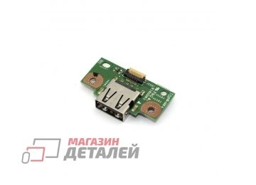 Плата с USB для Asus X507UA