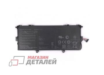 Аккумулятор C31N1724 для ноутбука Asus ZenBook 13 UX331U 11.55V 50Wh (4400mAh) черный Premium