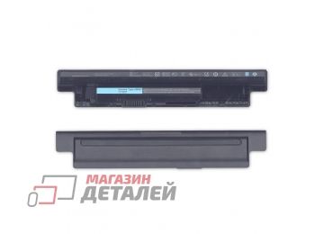 Аккумулятор MR90Y для ноутбука Dell Inspiron 14-3421 10.8V 64Wh (5700mAh) черный Premium