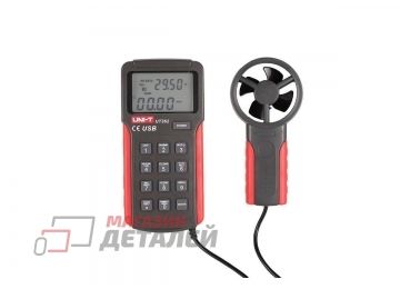 Анемометр UNI-T UT362