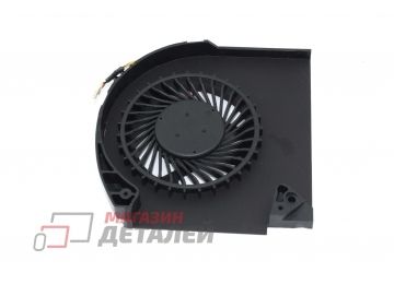 Вентилятор (кулер) для ноутбука Dell Alienware 17 R4, R5, P31E CPU