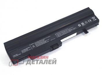 Аккумулятор OEM (совместимый с LB3211EE, LBA211EH) для ноутбука LG X120 11.1V 4400mAh черный