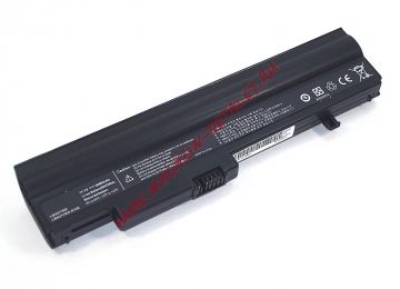 Аккумулятор OEM (совместимый с LB3211EE, LBA211EH) для ноутбука LG X120 11.1V 4400mAh черный
