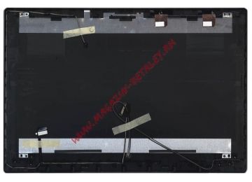 Крышка матрицы для ноутбука Lenovo V340-17IWL черная