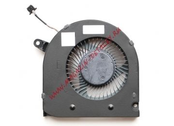 Вентилятор (кулер) для ноутбука Dell G3-3590 (GPU)