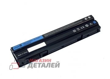 Аккумулятор Amperin AI-6420 (совместимый с XV2VV, YKF0M) для ноутбука Dell Latitude E6420 11.1V 5200mAh черный