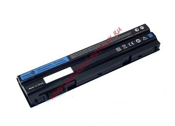 Аккумулятор Amperin AI-6420 (совместимый с XV2VV, YKF0M) для ноутбука Dell Latitude E6420 11.1V 5200mAh черный