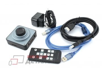 Камера для микроскопа Kaisi HDMI 6000