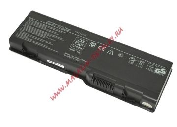 Аккумулятор (совместимый с F5635, U4873) для ноутбука Dell Inspiron 6000 10.8V 4800mAh черный Premium
