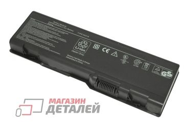 Аккумулятор (совместимый с F5635, U4873) для ноутбука Dell Inspiron 6000 10.8V 4800mAh черный Premium