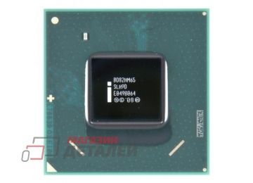 Северный мост Intel BD82HM65 [SLH9D], BGA