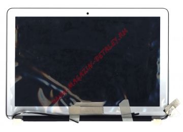 Матрица для Macbook Air 13" A1466 mid 2013 в сборе (верхняя крышка целиком)