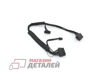 Кабель блока питания и жесткого диска HDD 922-9125, 593-1007 для iMac 21.5 A1311 Late 2009 Mid 2010