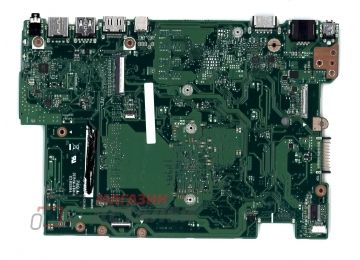 Материнская плата для Asus X441MA N4020 90NB0H40-R00041