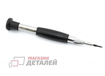 Отвёртка для электронных компонентов Kaisi K-8246 Pentalobe 0,8