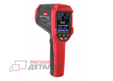 Инфракрасный термометр UNI-T UT305C+