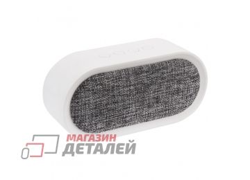 Bluetooth колонка REMAX Desktop Speaker RB-M11 белая