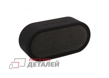 Bluetooth колонка REMAX Desktop Speaker RB-M11 черная