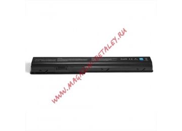 Аккумуляторная батарея (аккумулятор) для ноутбуков HP Pavilion DV7, DV8, HDX18 Presario CQ71, 4400-5200mAh, 14.4-14.8V OEM