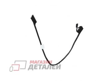Шлейф аккумулятора для ноутбука Dell Latitude E7270, E7470, 049W6G, DC020029500