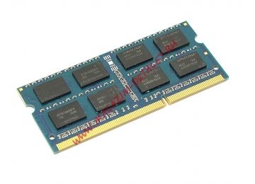 Оперативная память для ноутбуков Ankowall SODIMM DDR3 2GB 1600 MHz PC3-12800