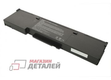 Аккумулятор OEM (совместимый с BT.T5005.002, BT.T5007.001) для ноутбука Acer Aspire 1500 14.4V 4400mAh черный