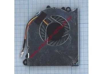 Вентилятор (кулер) для ноутбука MSI GS60 (CPU, версия 1)