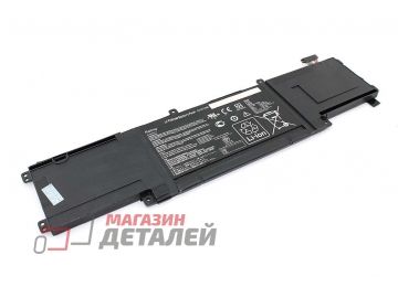 Аккумулятор C31N1306 для ноутбука Asus ZenBook UX302LA 11.31V 4480mAh черный Premium