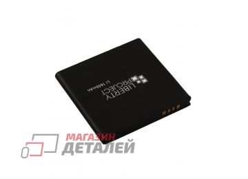 Аккумуляторная батарея LP BP6A100 для HTC Desire 300 3.8V 1650mAh