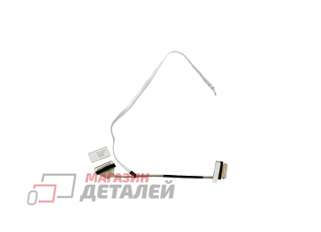 Шлейф матрицы для ноутбука Samsung NP550XDA, NP551XDA, NT550XDZ, 30pin, HQ21310553000