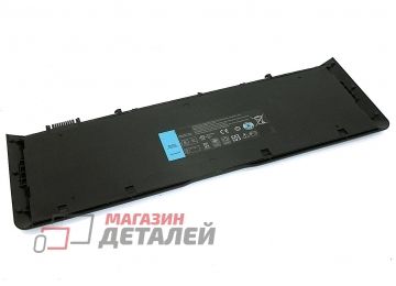 Аккумулятор 6FNTV для ноутбука Dell Latitude E6430U 11.1V 60Wh (5400mAh) черный Premium