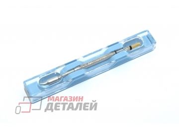 Жало паяльное для Aixun 210-S Ultimate Version (изогнутое)