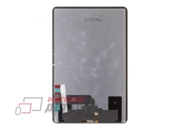 Дисплей (экран) в сборе с тачскрином для Xiaomi Pad 6, 6 Pro 11" (23043RP34G, 23046RP50C) черный (Premium LCD)