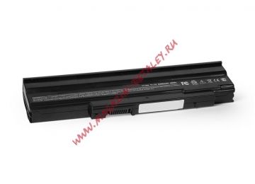 Аккумулятор TopON TOP-5635ZG (совместимый с AS09C31, AS09C71) для ноутбука Acer Extensa 5235 11.1V 4400mAh черный