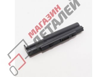 Аккумулятор OEM (совместимый с A31-U80, A32-U20) для ноутбука Asus U80 11.1V 5200mAh черный