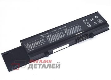 Аккумулятор OEM (совместимый с 0TXWRR, 0TY3P4) для ноутбука Dell Vostro 3400 10.8V 5200mAh черный