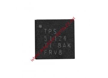 ШИМ контроллер TPS 51124