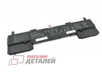 Аккумулятор C42N1839 для ноутбука Asus ZenBook 15 UX534FA 15.4V 71Wh (4610mAh) Ver.2 черная Premium