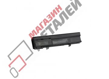 Аккумулятор TopON TOP-M1210 (совместимый с CG039, HF674) для ноутбука Dell XPS M1210 11.1V 4400mAh черный