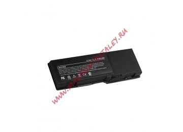 Аккумулятор TopON TOP-D6400 (совместимый с RD859, TD344) для ноутбука Dell Inspiron 6400 11.1V 4400mAh черный