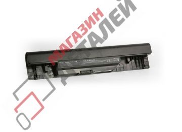 Аккумулятор TopON TOP-1564 (совместимый с 5YRYV, 9JJGJ) для ноутбука Dell Inspiron 1464 11.1V 4400mAh черный
