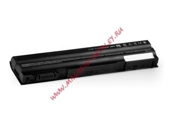 Аккумулятор TopON TOP-E5420 (совместимый с XV2VV, YKF0M) для ноутбука Dell Latitude E5420 10.8V 4400mAh черный