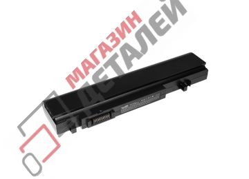 Аккумулятор TopON TOP-DL1640 (совместимый с 312-0814, 312-0815) для ноутбука Dell Studio XPS 16 10.8V 4400mAh черный