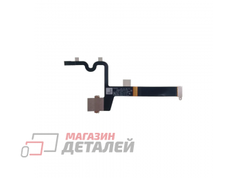 Шлейф матрицы для ноутбука Dell XPS 15 9510 GDP51 UHD FPC 4K, DA30001II00, LF-H82GP, 06R9T8