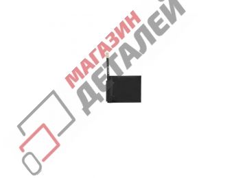 Аккумуляторная батарея (аккумулятор) VIXION для Apple Watch SE A2356 (44мм) 3,8V 295mAh