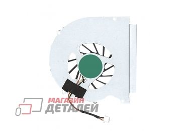 Вентилятор (кулер) для ноутбука Toshiba Satellite M600, P745