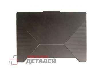 Крышка матрицы 47BKXLCJN30 для ноутбука Asus FX506I, FA506I черная (с разбора)